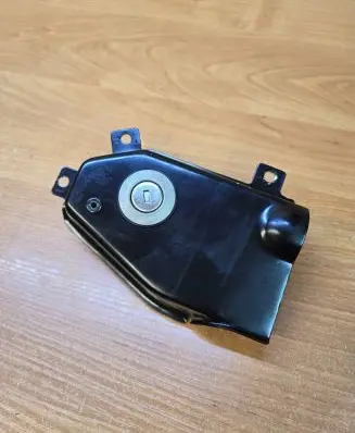Volvo C70 Tailgate/trunk/boot lock/catch/latch 30633748