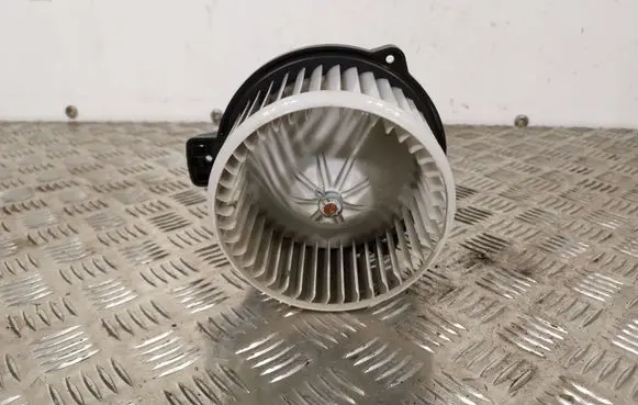 KIA Sorento Heater fan/blower 971132P700