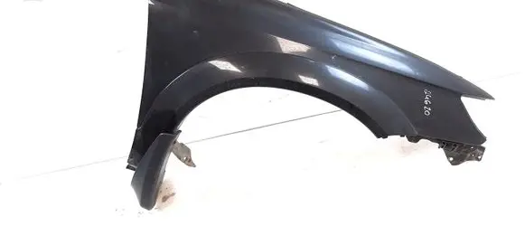 Subaru Outback Fender
