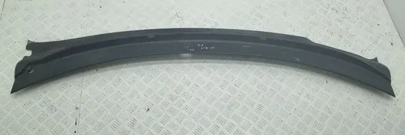Wiper trim