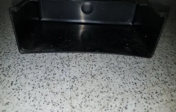 Fuse box cover