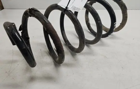 Volvo XC90 Front coil spring