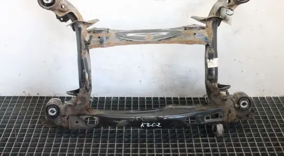 Audi A4 S4 B9 8W Rear subframe 8W0505235AK