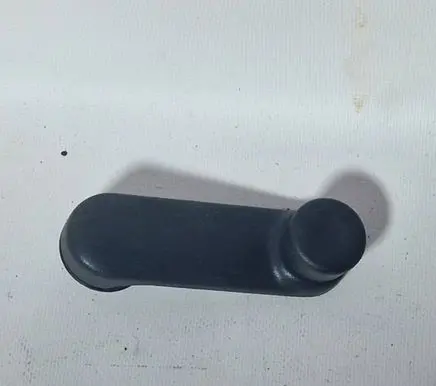 Renault Megane I Front door window winding handle 7700811387