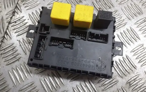 Lancia Lybra High voltage junction box 46447809