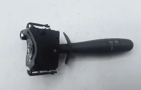 Opel Vivaro Wiper control stalk 901057740