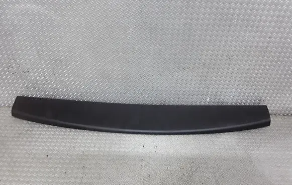 Mazda CX-7 Other trunk/boot trim element EG2168930