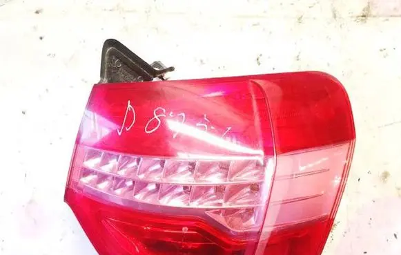 Citroen C5 Rear/tail lights 968106368002 vp8x7-13404-ax