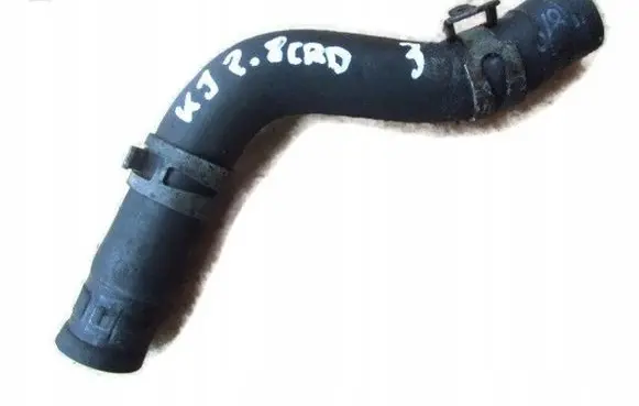 Jeep Cherokee III KJ Engine coolant pipe/hose