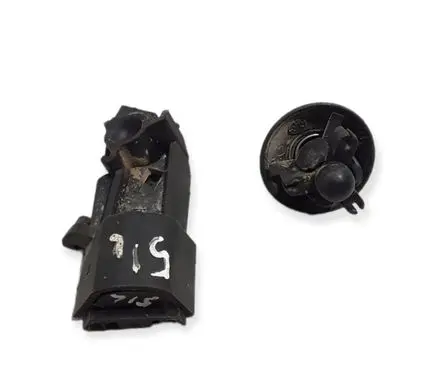 Skoda Fabia Mk1 (6Y) Wing mirror switch