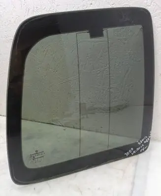 Jeep Cherokee III KJ Rear side window 43R000437