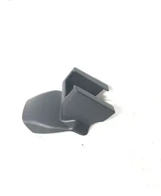 Subaru Outback (BS) Rear seat rail trim cover 64115AL06A