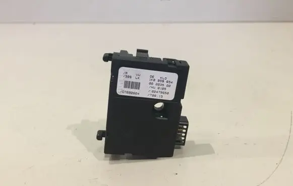 Audi A3 S3 A3 Sportback 8P Steering angle sensor 1K0959654 00203500