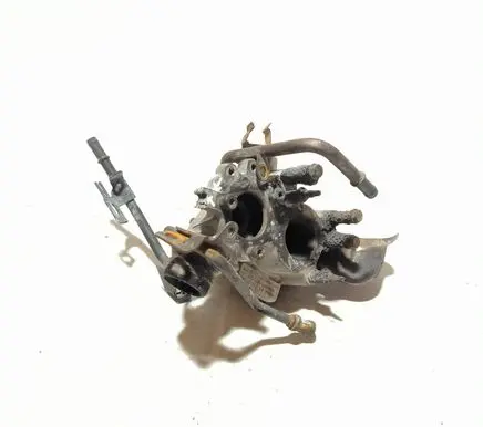 Renault Koleos II Turbo 144101912R