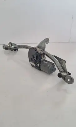 BMW 7 F01 F02 F03 F04 Front wiper linkage and motor 4441879