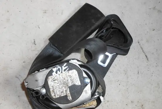 Renault Zoe Front seatbelt 868847284R