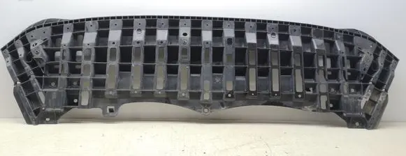 Toyota Aygo AB40 Front bumper skid plate/under tray 526180H030