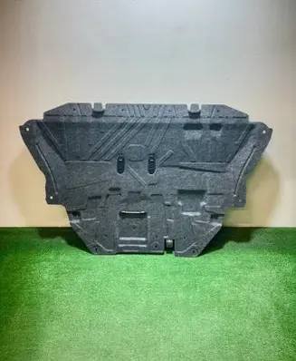 Ford Transit Custom II Engine splash shield/under tray 2712504