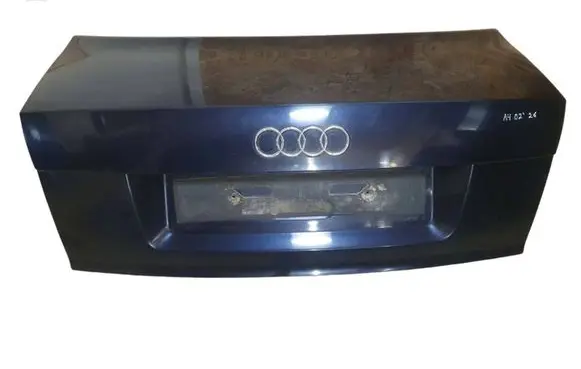 Audi A4 S4 B6 8E 8H Tailgate/trunk/boot lid