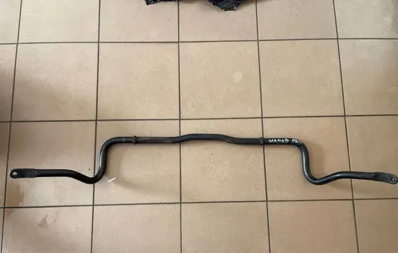Mazda 5 Front anti-roll bar/sway bar