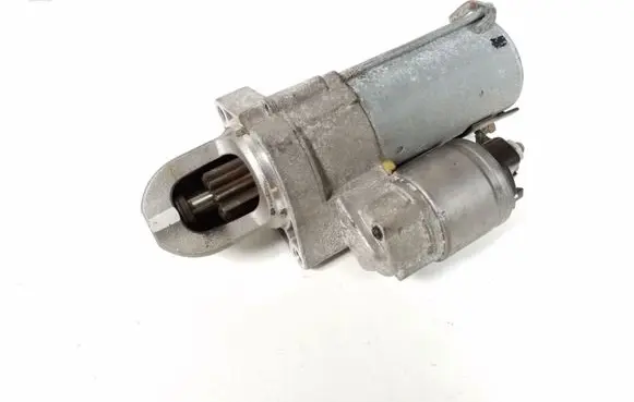 Mercedes-Benz ML W166 Starter motor A2769062500