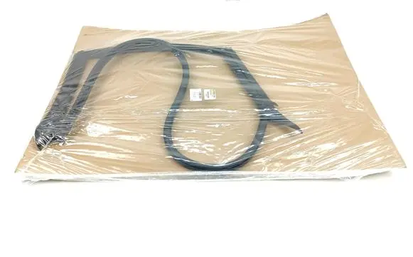 Volkswagen Arteon Front door rubber seal 3G7868119C
