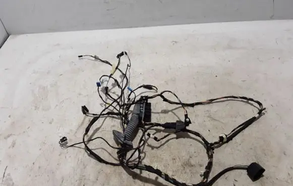 BMW X4 F26 Other wiring loom 7252538