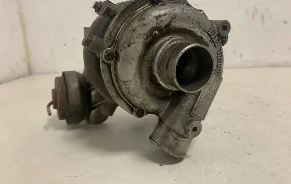Mazda 6 Turbo VJ320303 4V18721D 0SDA