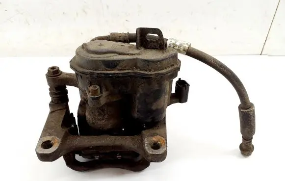 Opel Insignia B Rear brake caliper 84129538 84199612