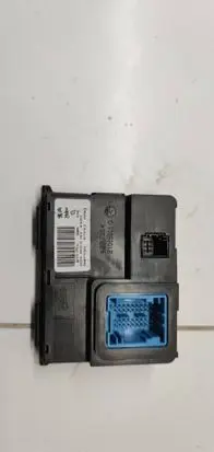 Peugeot Partner III Other control units/modules 98322280