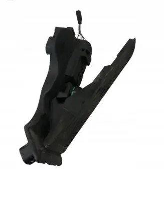 Volkswagen Golf V Accelerator throttle pedal 1K1723503AJ