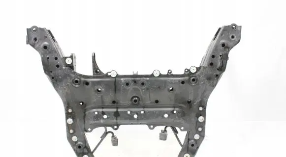 BMW X1 F48 F49 Front axle beam 6872730