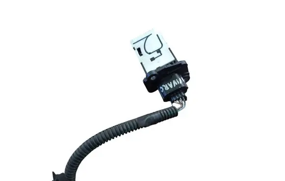 Nissan NV200 Mass air flow meter 5WK9850