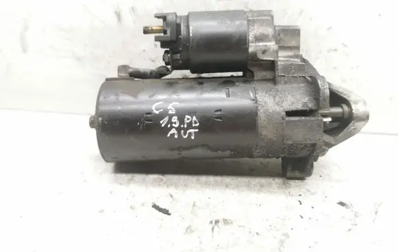 Audi A6 S6 C5 4B Starter motor 068911024F
