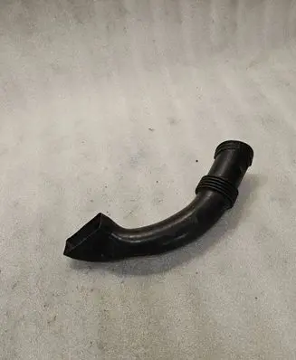Audi A8 S8 D2 4D Air intake duct part 078129643 KH01B1033