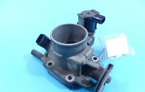 Mazda Premacy Throttle body valve E9T06871 IMPRK1162789