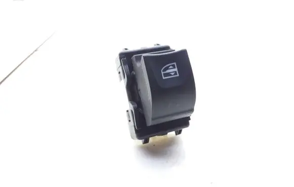 Renault Captur Electric window control switch 254218614R