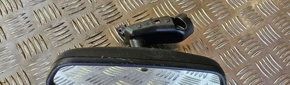 Citroen DS5 Rear view mirror (interior) 96779166XT
