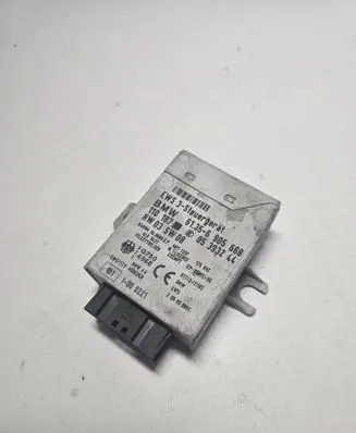 BMW 5 E39 Immobilizer control unit/module 61356905668