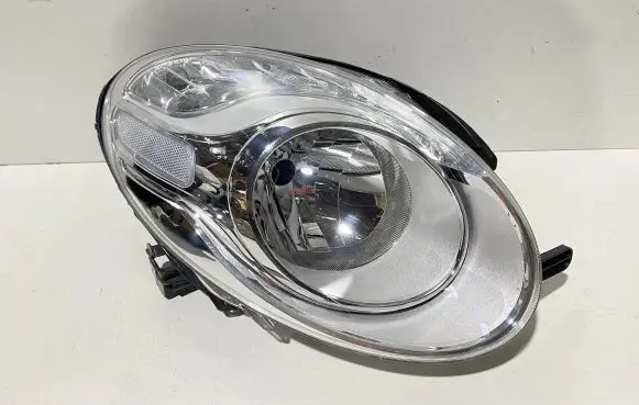 Fiat 500L Headlight/headlamp 52122853