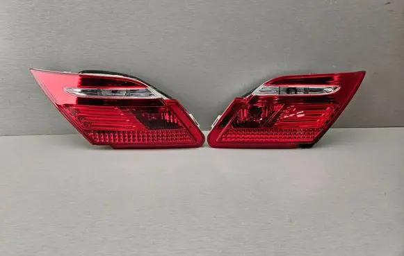 BMW 7 E65 E66 Tailgate rear/tail lights 6938517 63216938517 6938518