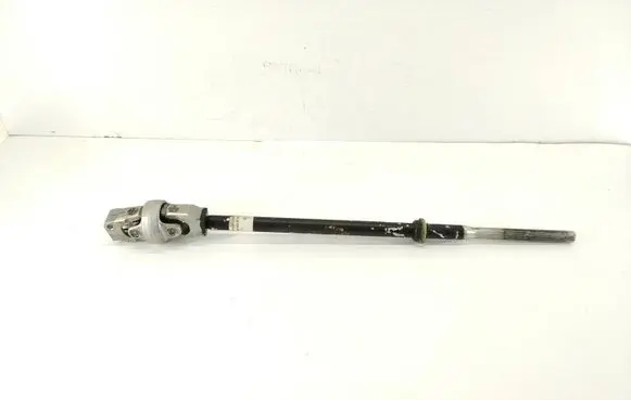 Mercedes-Benz A W168 Steering wheel axle A1684602109