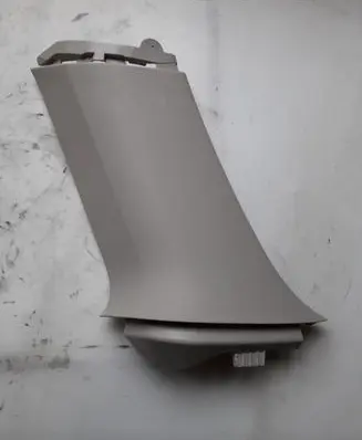(C) pillar trim