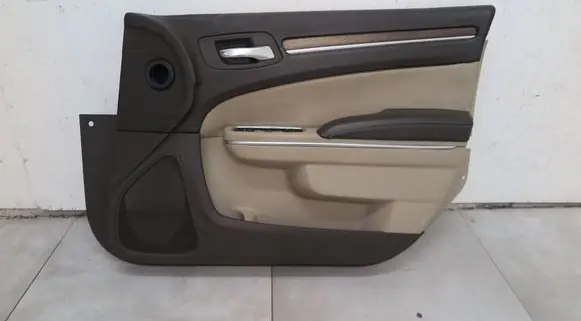 Lancia Thema Coupe rear side trim panel 