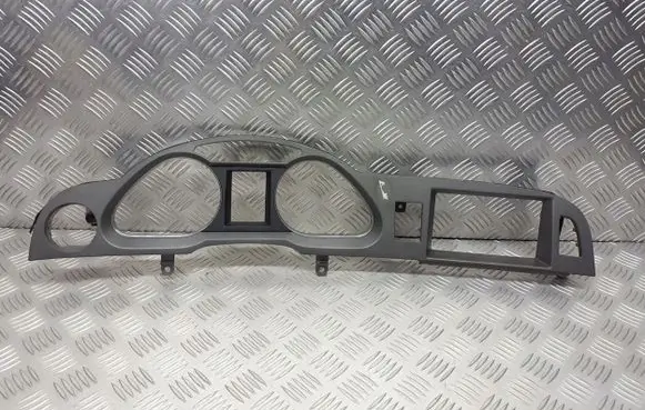 Audi A6 S6 C6 4F Steering wheel column trim 4F1857115B