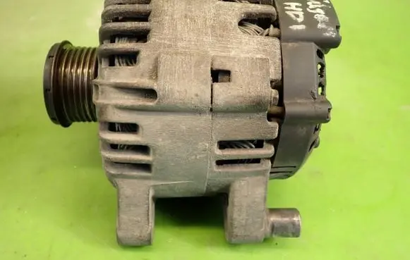 Peugeot Boxer Generator/alternator