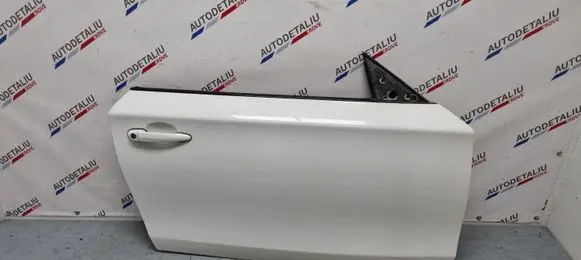 BMW 1 E82 E88 Door (2 Door Coupe) 41515A2A378