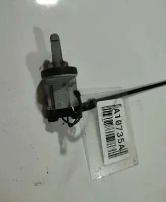 Seat Toledo III (5P) Interior temperature sensor 1K0907543