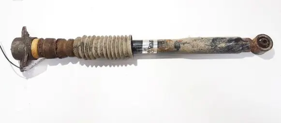 Audi A2 Rear shock absorber/damper agt008mt