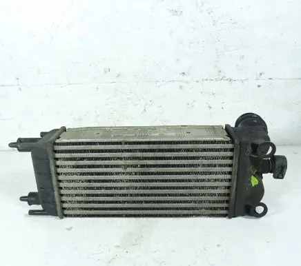 Peugeot 508 RXH Intercooler radiator 9684957680